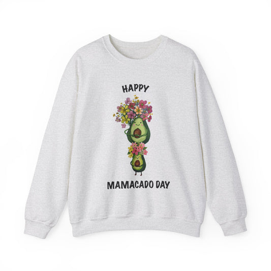 Happy Mamacado Day